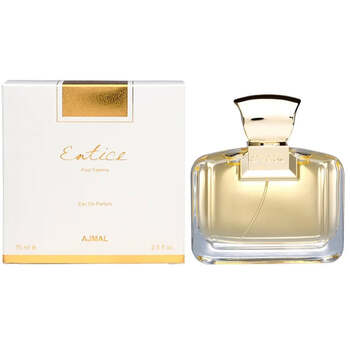 Entice Pour Femme EDP 